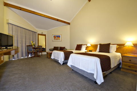 Abbey Beach Resort - Accommodation Yamba 15