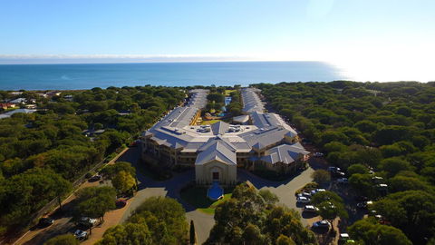 Abbey Beach Resort - Accommodation Yamba 5
