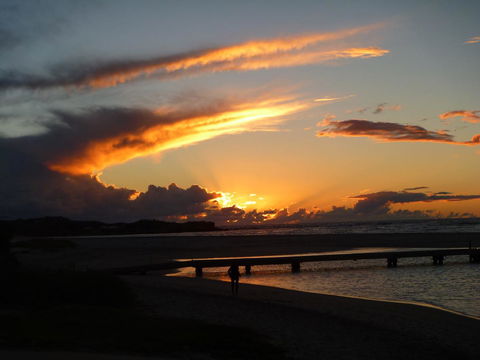 Kanga Cottage - Accommodation Yamba 43