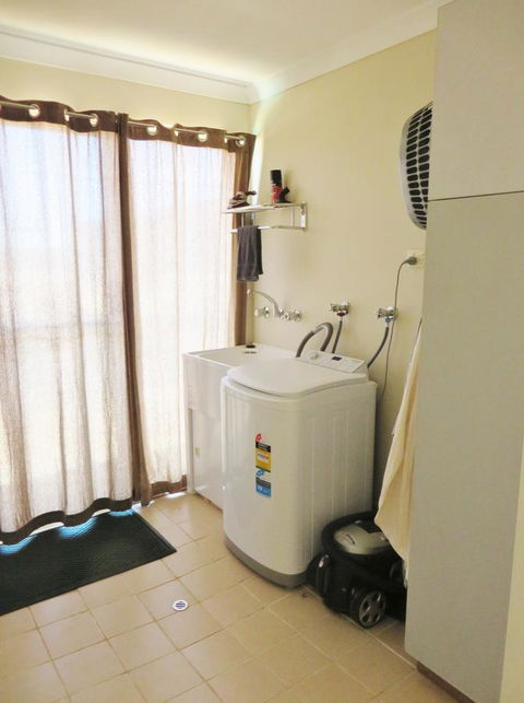Kanga Cottage - Accommodation Yamba 23