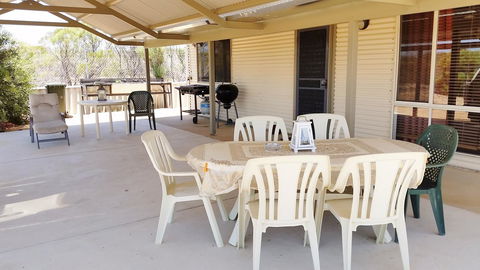 Kanga Cottage - Accommodation Yamba 6