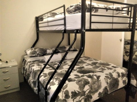 Kanga Cottage - Accommodation Yamba 14