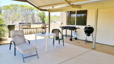 Kanga Cottage - Accommodation Yamba 4