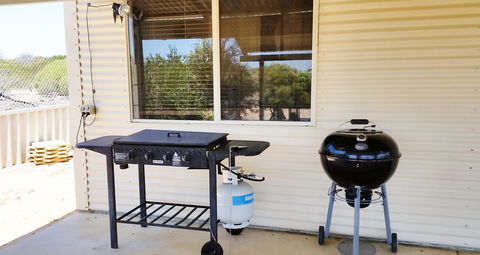 Kanga Cottage - Accommodation Yamba 5