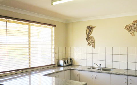 Kanga Cottage - Accommodation Yamba 16
