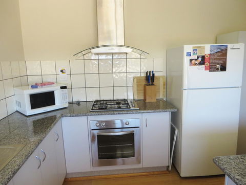 Kanga Cottage - Accommodation Yamba 17