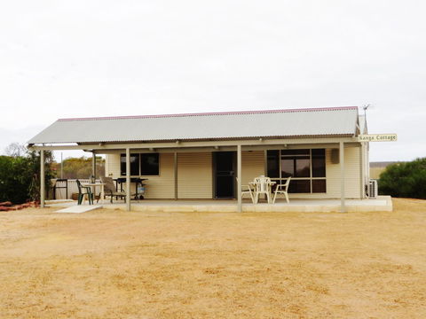 Kanga Cottage - Accommodation Yamba 1