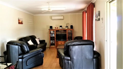 Kanga Cottage - Accommodation Yamba 9