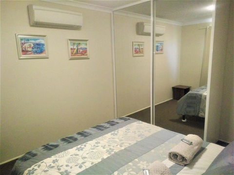 Kanga Cottage - Accommodation Yamba 12