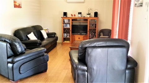 Kanga Cottage - Accommodation Yamba 8