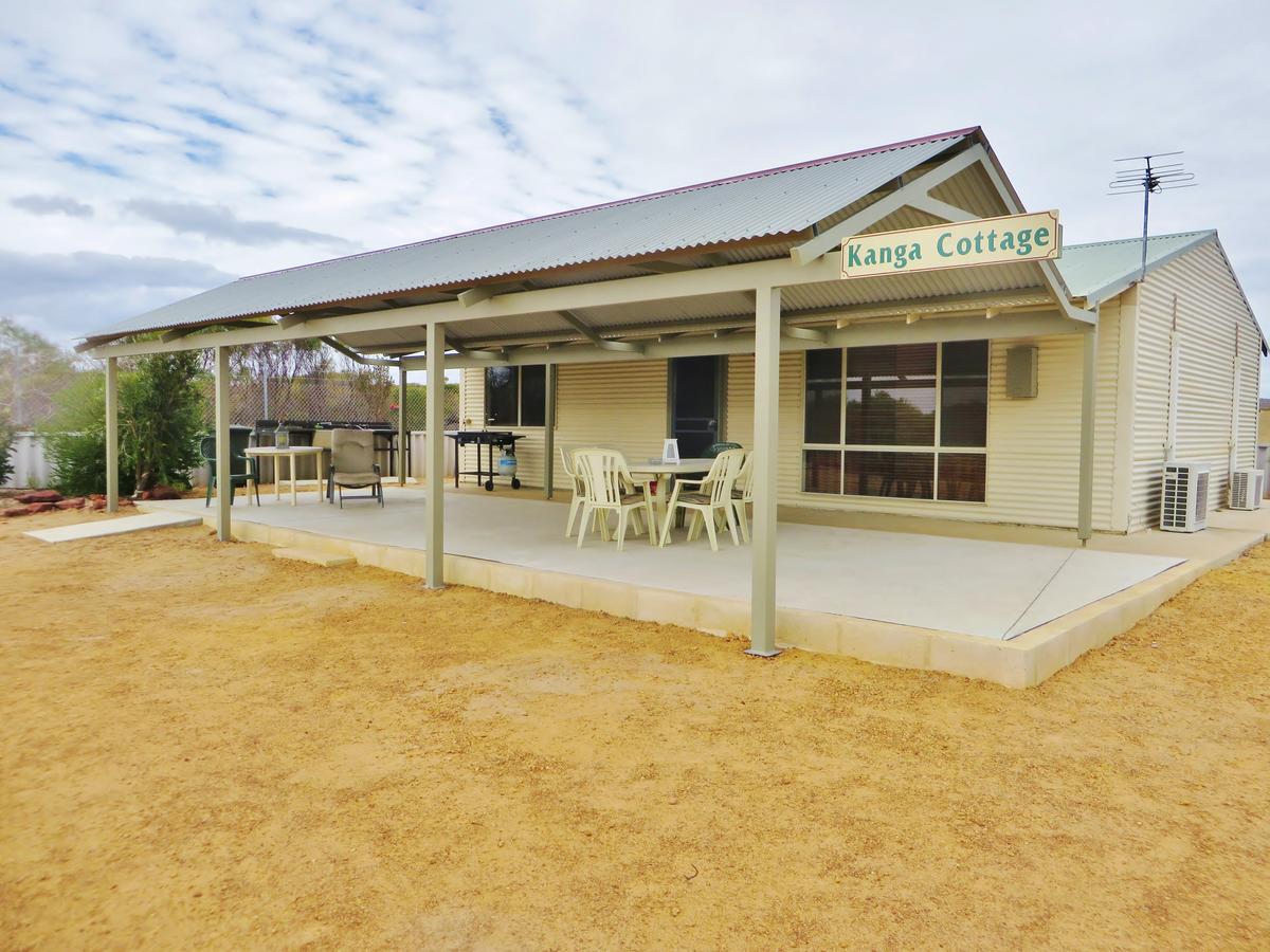 Kalbarri WA Accommodation Yamba