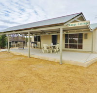 Kanga Cottage - Accommodation Yamba