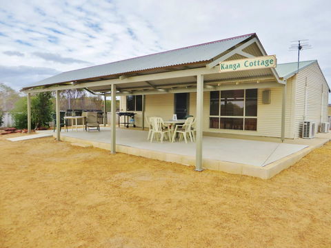 Kanga Cottage - Accommodation Yamba 0