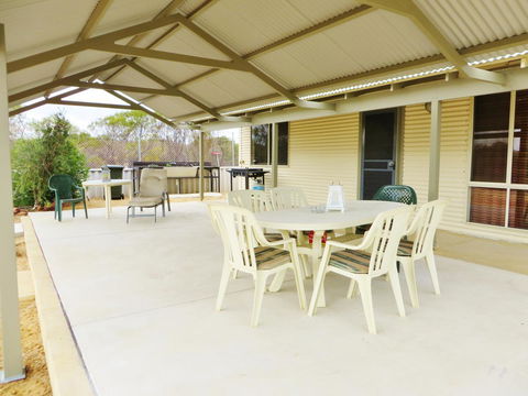 Kanga Cottage - Accommodation Yamba 7