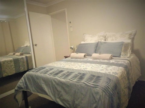 Kanga Cottage - Accommodation Yamba 10
