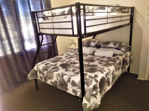Kanga Cottage - Accommodation Yamba 13