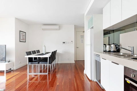 Parklane Apartments - Accommodation Yamba 13