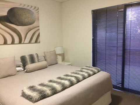 Parklane Apartments - Accommodation Yamba 8