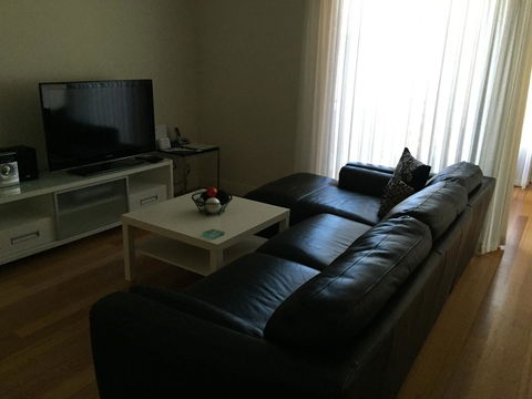 Parklane Apartments - Accommodation Yamba 19