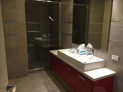 Parklane Apartments - Accommodation Yamba 20