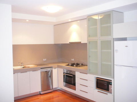 Parklane Apartments - Accommodation Yamba 35