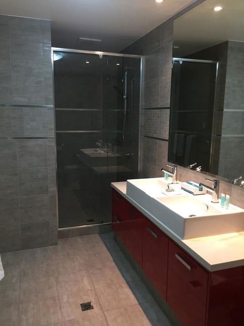 Parklane Apartments - Accommodation Yamba 11