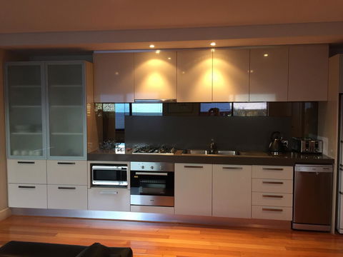 Parklane Apartments - Accommodation Yamba 6