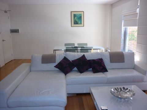 Parklane Apartments - Accommodation Yamba 31
