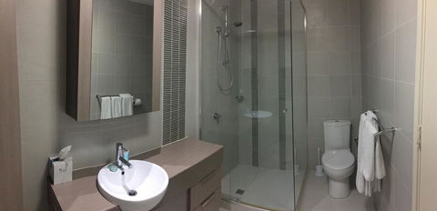 Parklane Apartments - Accommodation Yamba 17