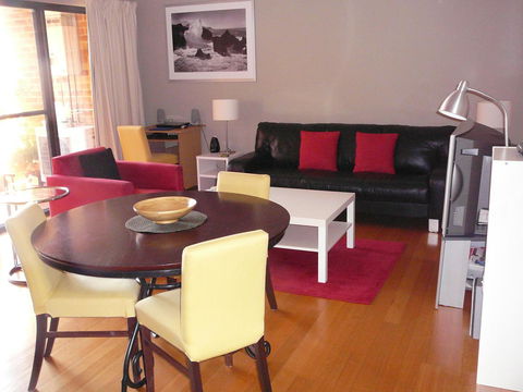 Parklane Apartments - Accommodation Yamba 27