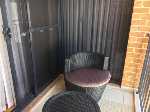 Parklane Apartments - Accommodation Yamba 21