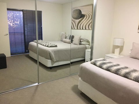 Parklane Apartments - Accommodation Yamba 10