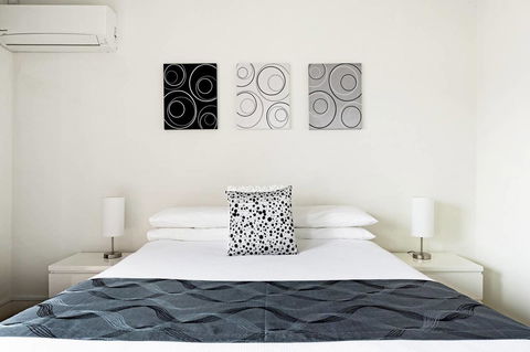Parklane Apartments - Accommodation Yamba 39