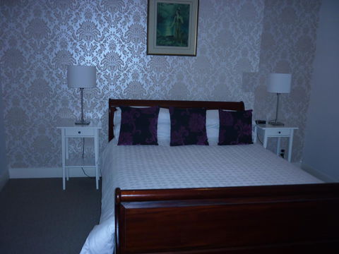 Parklane Apartments - Accommodation Yamba 32