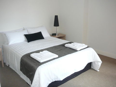 Parklane Apartments - Accommodation Yamba 34