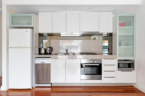 Parklane Apartments - Accommodation Yamba 41