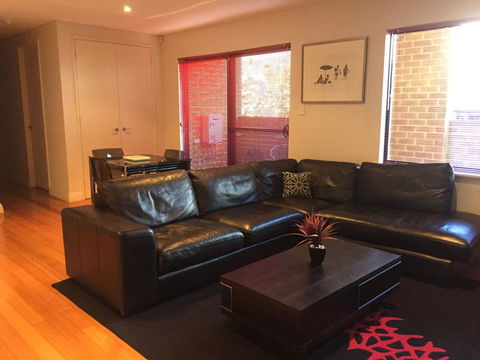 Parklane Apartments - Accommodation Yamba 4