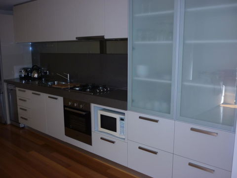 Parklane Apartments - Accommodation Yamba 38
