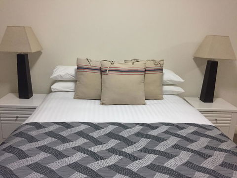 Parklane Apartments - Accommodation Yamba 9