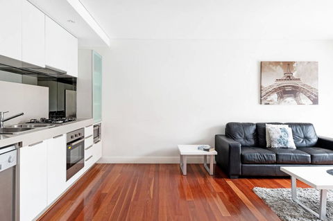 Parklane Apartments - Accommodation Yamba 12