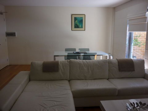 Parklane Apartments - Accommodation Yamba 33