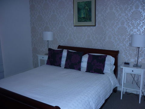 Parklane Apartments - Accommodation Yamba 28