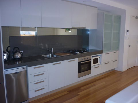 Parklane Apartments - Accommodation Yamba 7