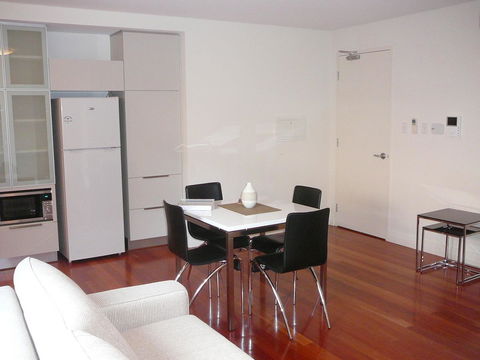 Parklane Apartments - Accommodation Yamba 24