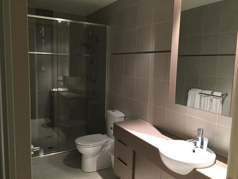 Parklane Apartments - Accommodation Yamba 18