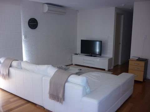Parklane Apartments - Accommodation Yamba 29