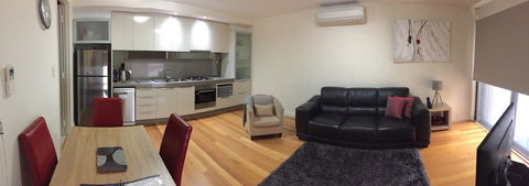 Parklane Apartments - Accommodation Yamba 14