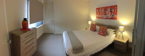 Parklane Apartments - Accommodation Yamba 15