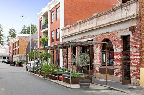Parklane Apartments - Accommodation Yamba 40