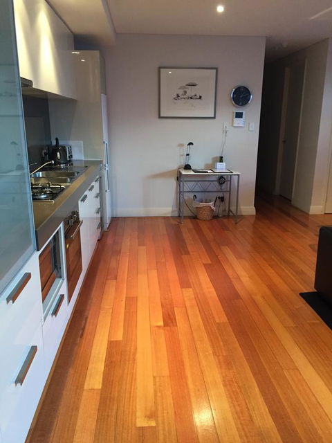 Parklane Apartments - Accommodation Yamba 1